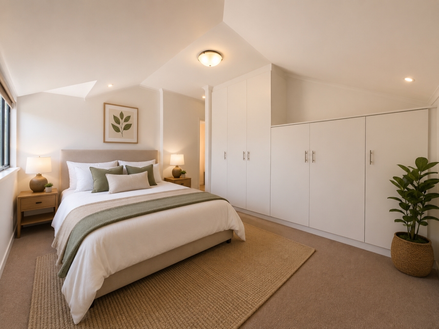 3 Bedroom Property for Sale in Atlantic Beach Golf Estate Western Cape